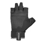 Guantes de Entrenamiento Performance Gris Adidas Fitness