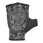 Guantes de Entrenamiento Mujer Negro Adidas Fitness
