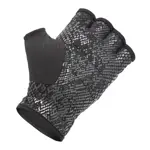 Guantes de Entrenamiento Mujer Negro Adidas Fitness