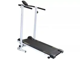 Cinta Caminadora Arg051 Magné...