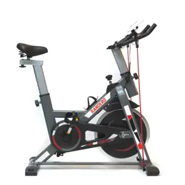 Bicicleta Fija Spinning  Arg874SpR ...