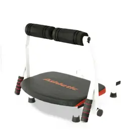 Ejercitador De Abdominales  At16025...