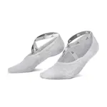 Yoga Socks Entrenamiento Gris Adidas Fitness