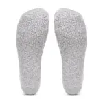 Yoga Socks Entrenamiento Gris Adidas Fitness