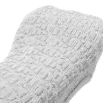 Yoga Socks Entrenamiento Gris Adidas Fitness