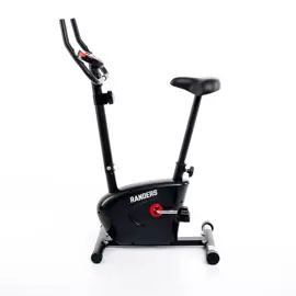 Bicicleta Magnética Vertical ...