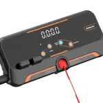 Cinta Motorizada Athletic 23T