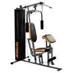 Multigimansio Athletic 460M 125kg