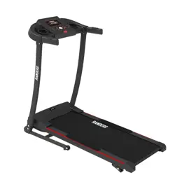 Cinta Motorizada 12Km/H Arg40...