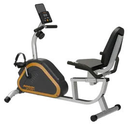 Bicicleta Fija Horizontal  300Bh Di...