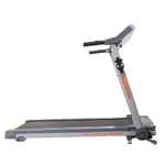 Cinta motorizada Athletic 460T 16km/h 120 kg