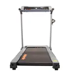 Cinta motorizada Athletic 460T 16km/h 120 kg