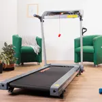 Cinta motorizada Athletic 460T 16km/h 120 kg