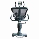 Bicicleta Con Respaldo Recumbent Ranbak 206n DISCO 7 KG
