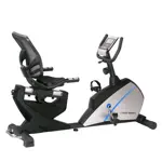 Bicicleta Con Respaldo Recumbent Ranbak 206n DISCO 7 KG
