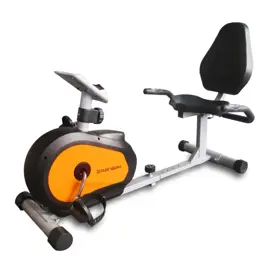 Bicicleta Horizontal Recumbent  201...