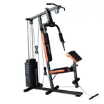 Multigym C/banco Scott Ranbak 601 C/68 Kg Lingotes