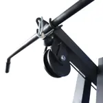 Multigym C/banco Scott Ranbak 601 C/68 Kg Lingotes