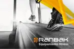 Multigimnasio Ranbak 602 Con 45 Kg En Pesas