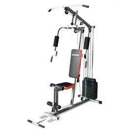 Multigimnasio 602 Con 45 Kg E...