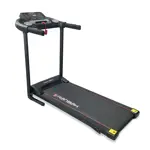 Cintas Para Correr Ranbak 512 con inclinación manual