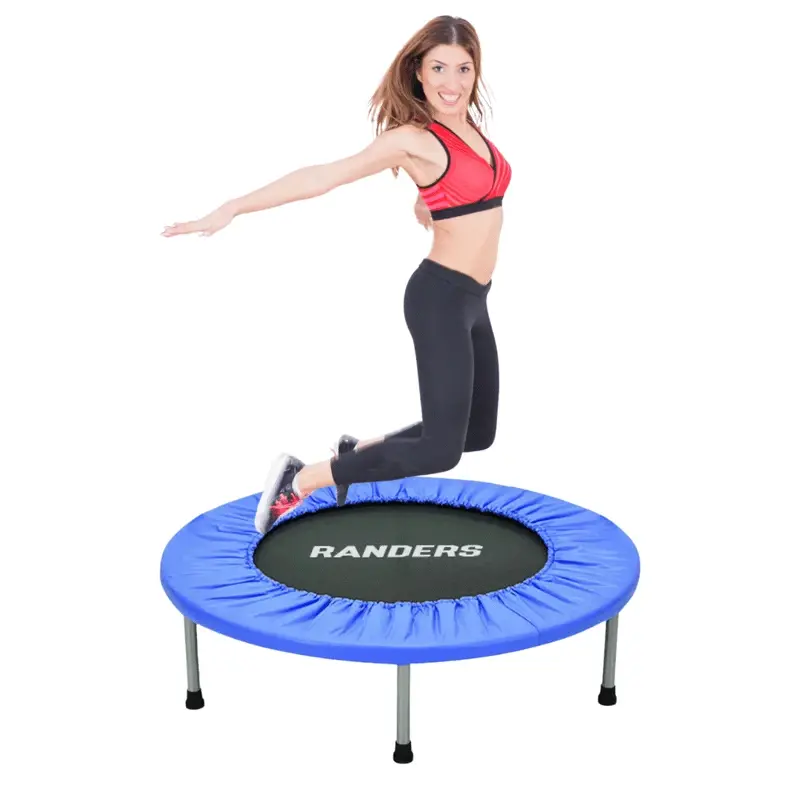 Mini trampolin Jump Randers diám 100cm ARG 068