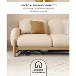 Maquina De Remo Force By Gadnic Plegable Resistencia Regulable