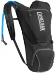 Mochila de hidratación CamelBak Rogue 2,5 L Negra/Graphite