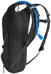 Mochila de hidratación CamelBak Rogue 2,5 L Negra/Graphite
