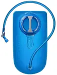 Mochila de hidratación CamelBak Rogue 2,5 L Negra/Graphite