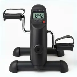 Pedalera Profesional Con Screen Dig...