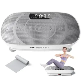 Máquina Vibratoria Merach Cv30 Pro ...