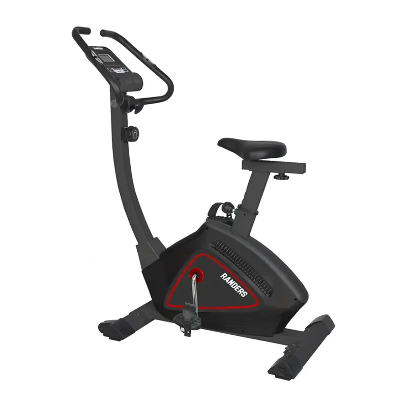 bicicleta fija vertical randers arg 0392