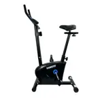 bicicleta magnética vertical arg-161 randers color negro