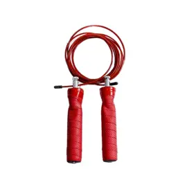 Soga De Salto 2 Rodamientos  KnySs2...