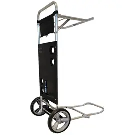 Carrito De Playa Lh502  Aluminio, P...