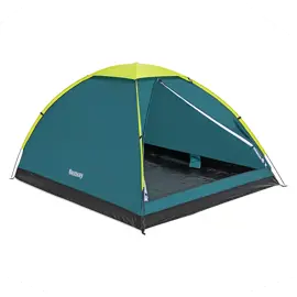 Carpa 4Pers 240X200x135cm 68143