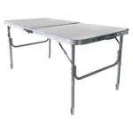 MESA PLEG DE CAMPING C/2POS 7121039 BESTWAY