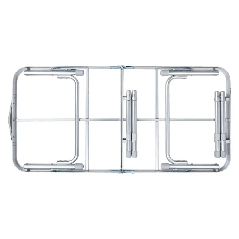 MESA PLEG DE CAMPING C/2POS 7121039 BESTWAY