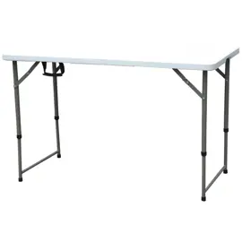 Mesa Plegable ObMe1 1,20 Mts