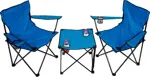 SET SILLAS-MESA PLEG CAMPING CAMP0014 GADNIC