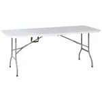 MESA PLEGABLE OB-MP1 1,80 MTS ONEBOX