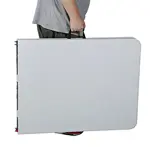 MESA PLEGABLE OB-MP1 1,80 MTS ONEBOX