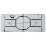 MESA PLEGABLE OB-MP1 1,80 MTS ONEBOX