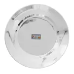 SET DE VAJILLA AIRE LIBRE ACERO INOXIDABLE