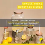 SET DE VAJILLA AIRE LIBRE ACERO INOXIDABLE