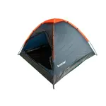 Carpa Iglu 4 Personas Azul