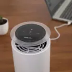 Atrapa Insectos De Interior Con Sensor de Luz y Control Tactil Blanco Philco PHLR965GPI