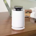 Atrapa Insectos De Interior Con Sensor de Luz y Control Tactil Blanco Philco PHLR965GPI