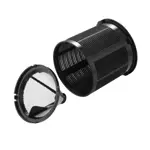 Atrapa Insectos De Interior Con Sensor de Luz y Control Tactil Blanco Philco PHLR965GPI